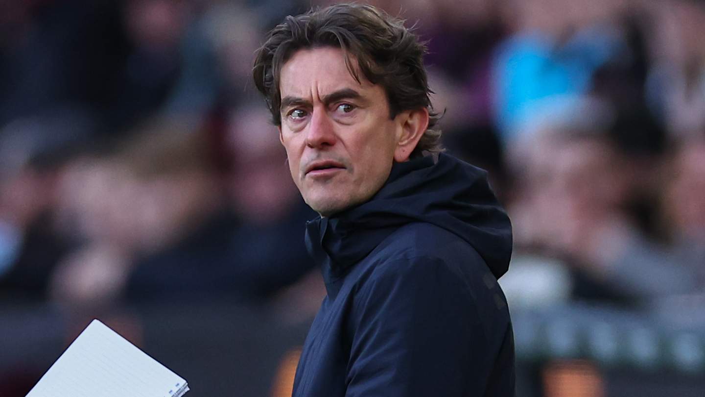 Томас Франк натякає на можливість переходу до Барселони або Реалу