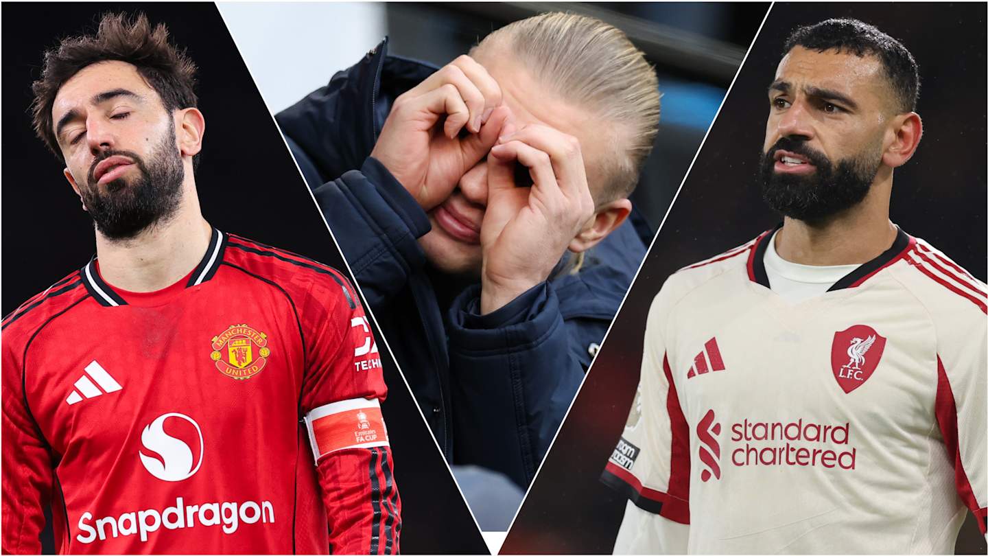 Топ-10 найподаткованіших гравців Прем'єр-ліги