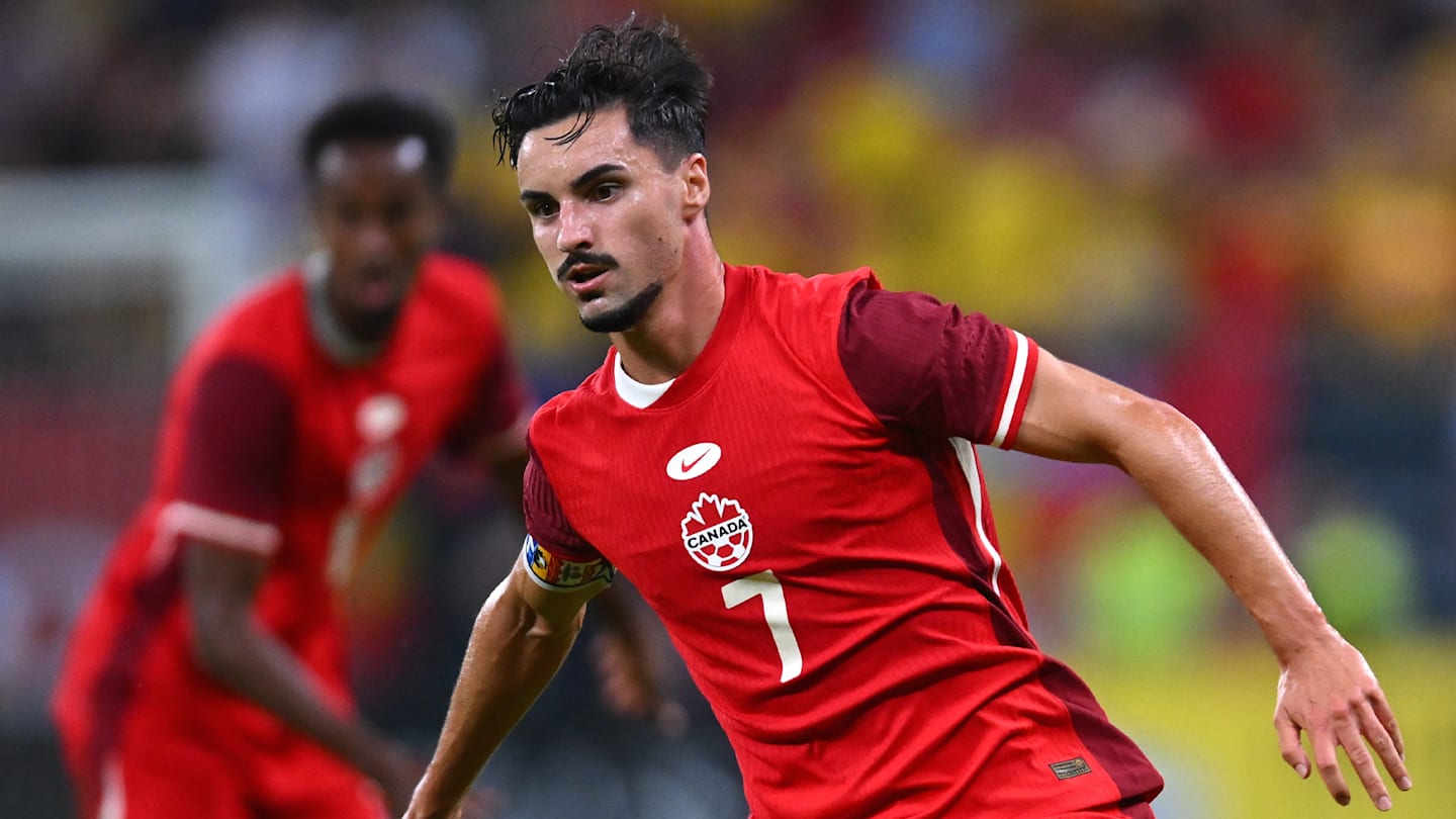 Топ п'ять канадських трансферів у січневому вікні