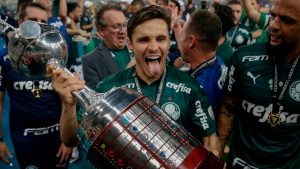 Топ-5 трансферів Ліги MX у січневому вікні 2026 року – Рейтинг