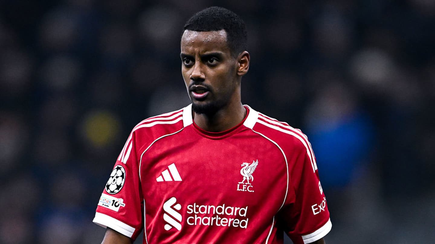 Травми Ліверпуля: хто пропустить важливий матч проти Манчестер Сіті