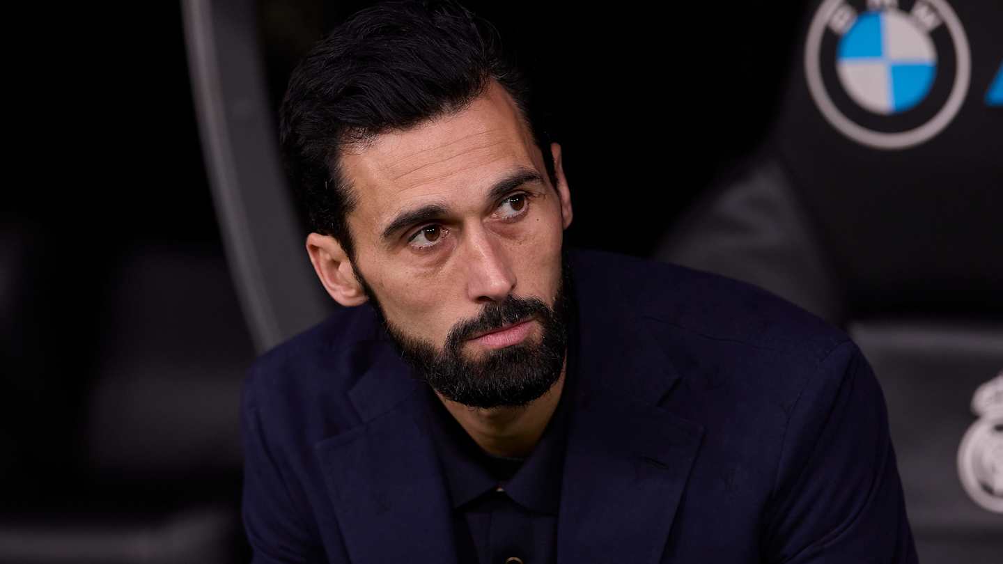 Тривожні новини для Реала перед матчем з Валенсією