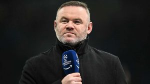 Уейн Руні розлютив фанатів Арсеналу своїм неймовірним твердженням