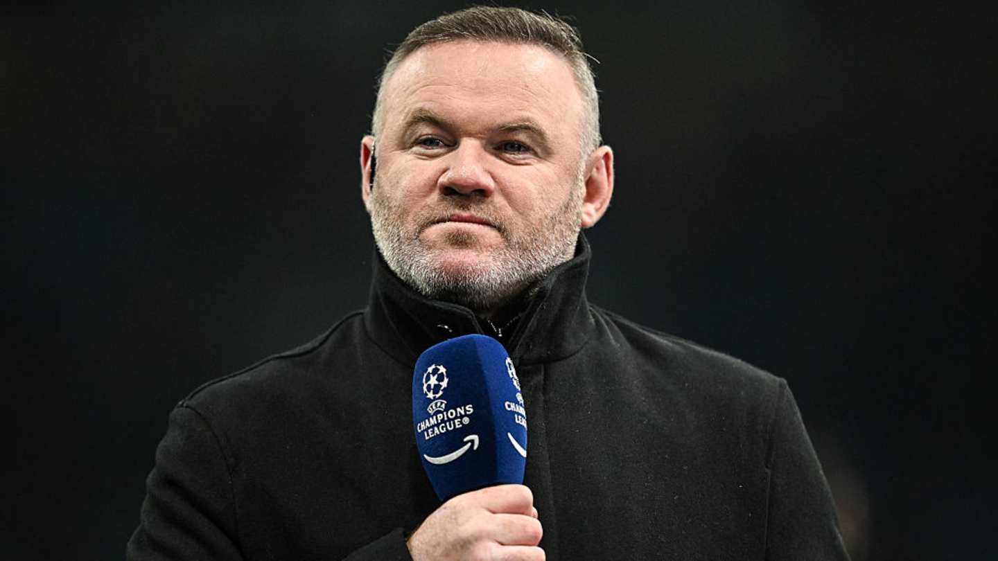 Уейн Руні розлютив фанатів Арсеналу своїми неймовірними заявами