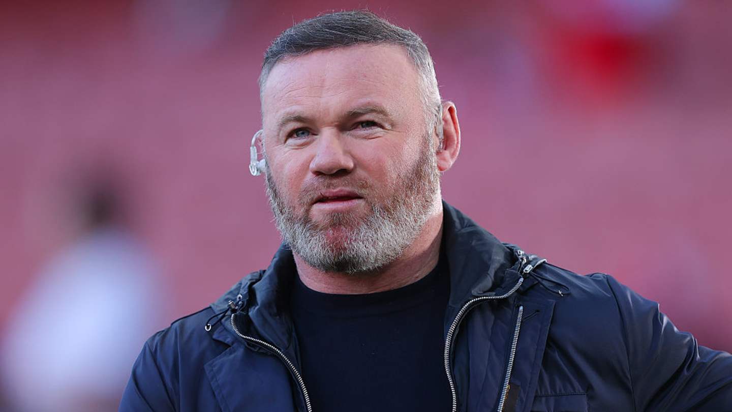 Уейн Руні вказує на неочікуваний ключ до відновлення Манчестер Юнайтед, але це не може тривати вічно