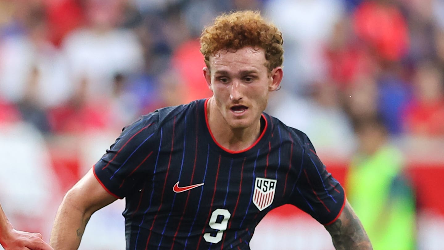 USMNT нападник зможе встановити рекорд найдорожчого трансферу в MLS