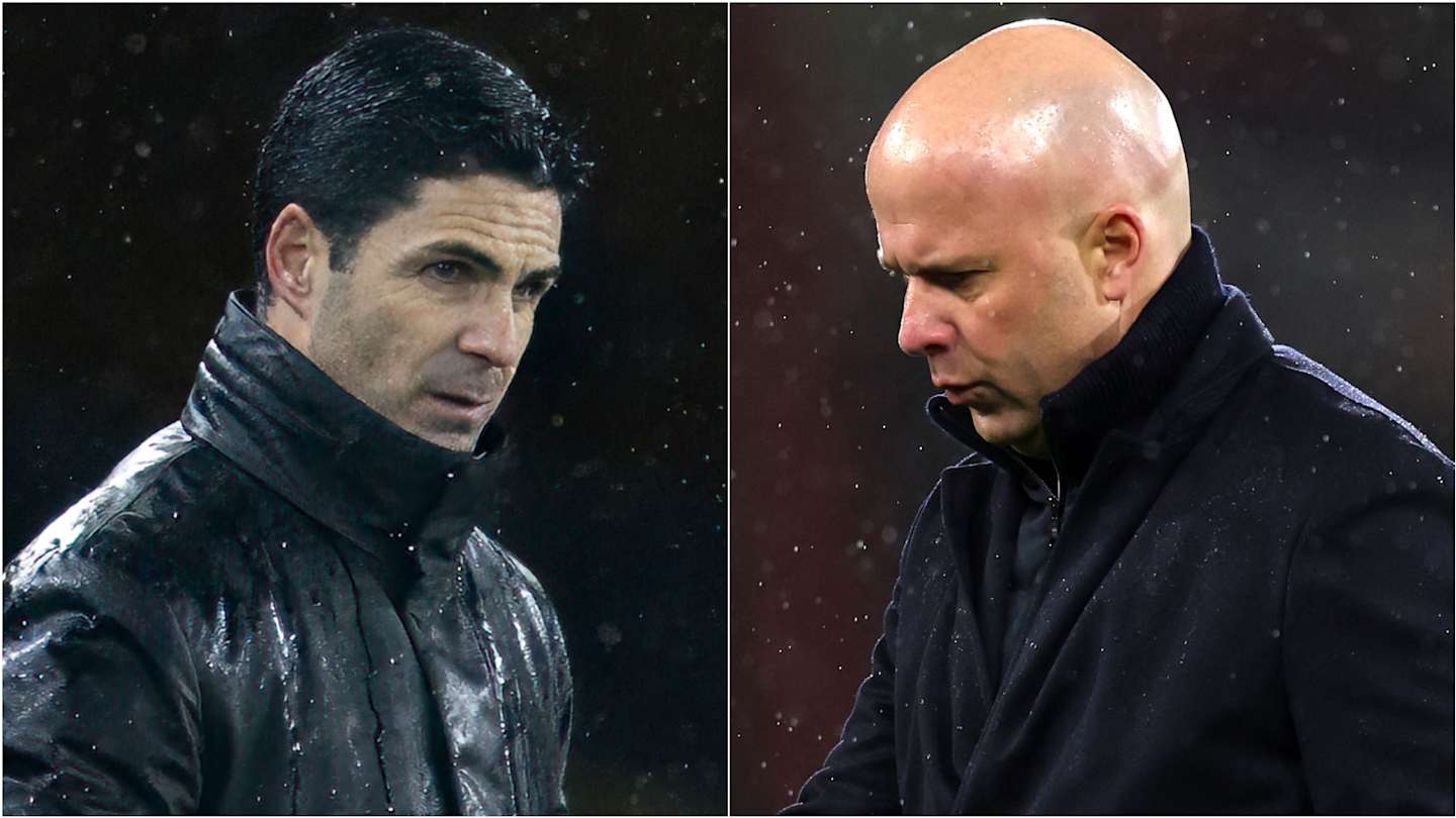 Відповідь Прем'єр-ліги на трансфери Арсеналу та Ліверпуля є нецікавою