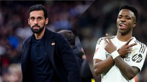 Трансформація Вінісіуса Жуніора: як ефект Альваро Арбелоа підштовхує Реал Мадрид до чемпіонства