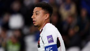 Забутий футболіст Манчестер Юнайтед веде переговори про шокуючий трансфер