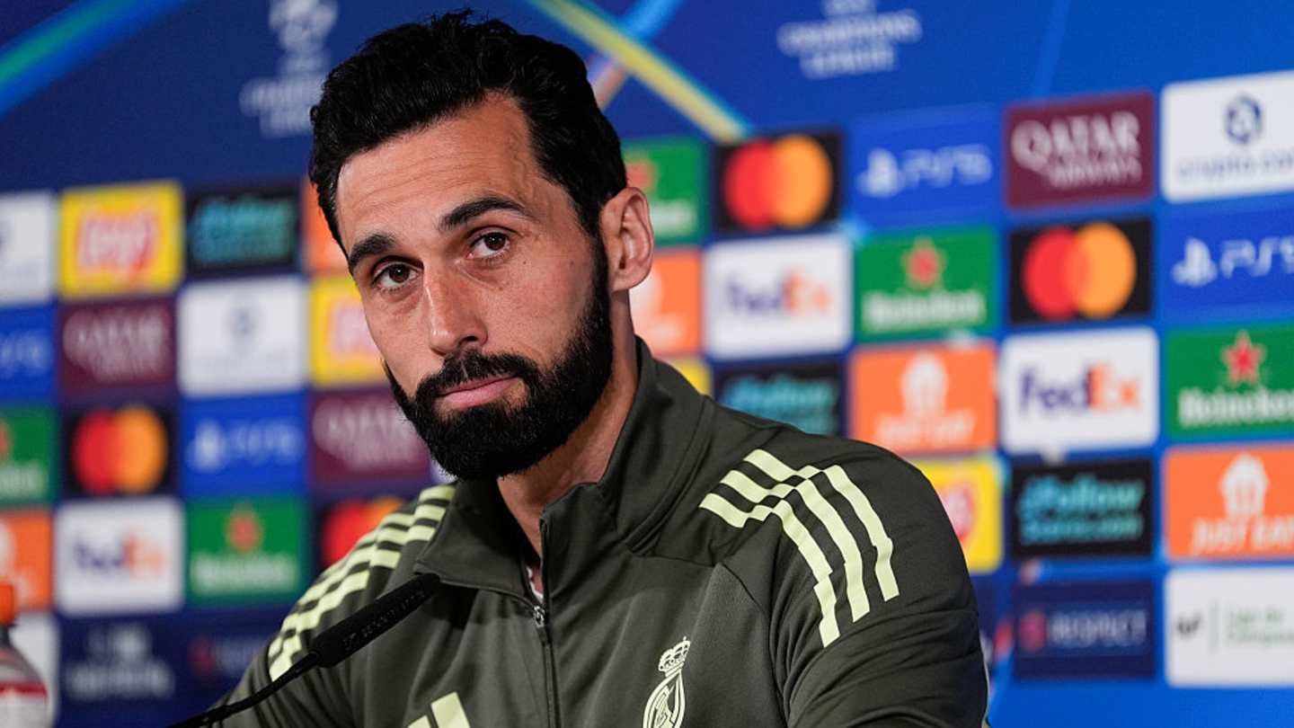 Alvaro Arbeloa ігнорує легенду Реала в розмові про найкращого футболіста всіх часів