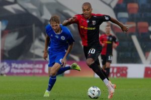 Матч Кудрівка — Верес: Анонс і прогноз на гру УПЛ 14 березня 2026 року