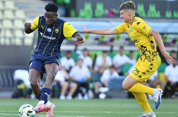 Анонс та прогноз матчу Рух — Металіст 1925 в УПЛ 9 березня 2026 року