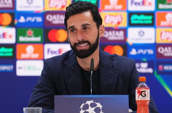 Арбелоа – ідеал гравця Реала