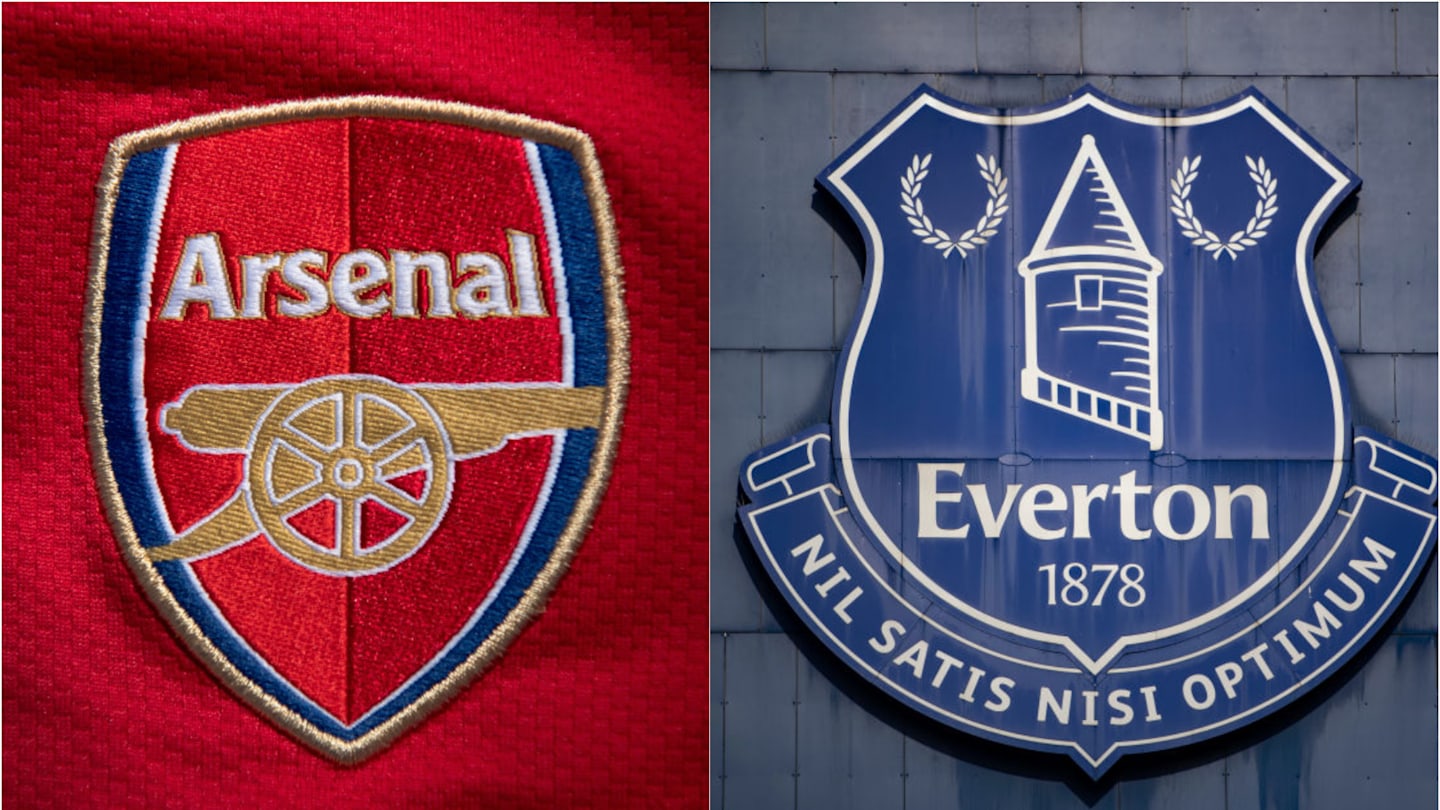 Arsenal зустрічає Everton: огляд, прогнози та склади команд