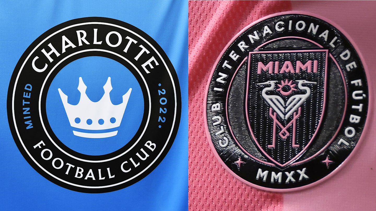 Charlotte FC проти Inter Miami: огляд, прогнози та склади команд