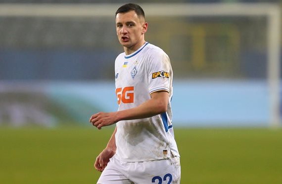 Динамо зустрінеться зі Лівим Берегом у спарингу