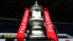 2025–26 FA Cup: Призначено ігри чвертьфіналів з захоплюючим поєдинком в рамках Прем’єр-ліги
