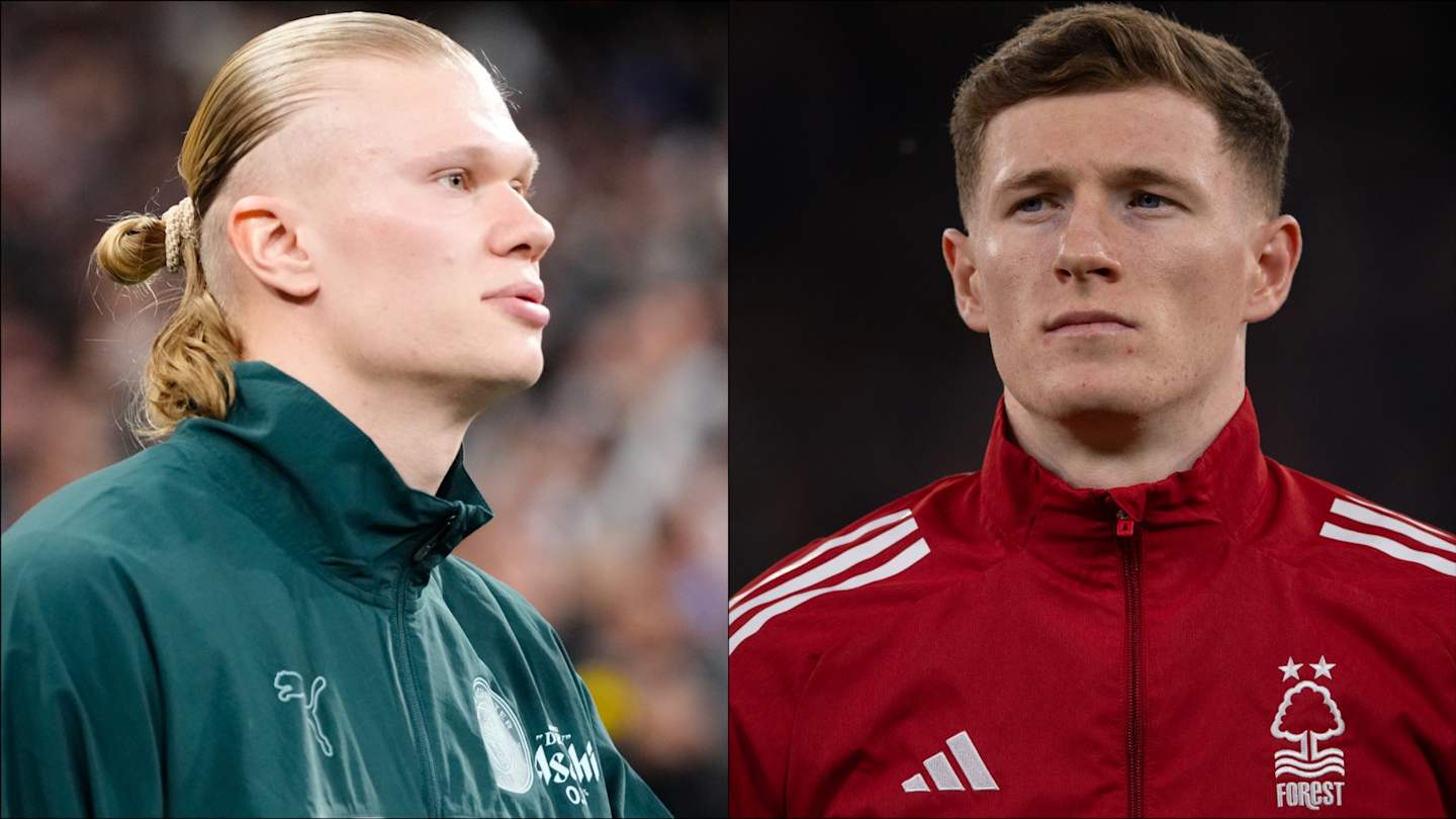 Хааланд має плани щодо Реала, Манчестер Юнайтед стикається з дилемою в півзахисті