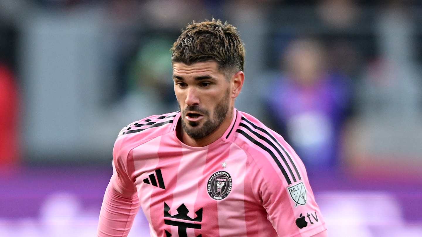 Inter Miami готується до матчу з Charlotte FC з новими шансами та травмами в складі