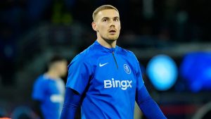 Chelsea XI проти Newcastle: Кризис воротарів для Rosenior—Новини про травми та прогнозований склад