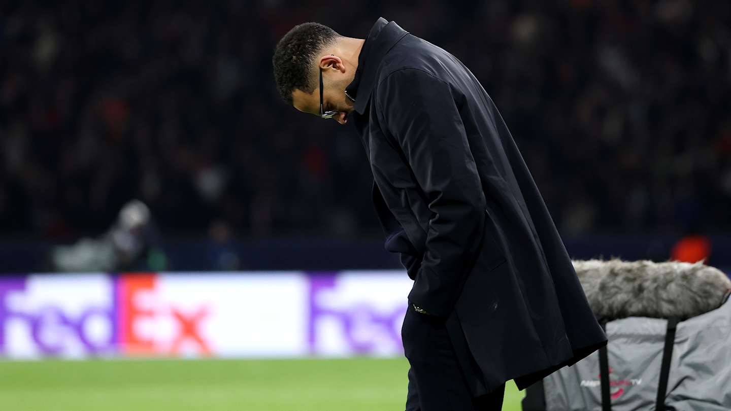 Літні трансферні плани Челсі під загрозою через бажання зіркового гравця піти