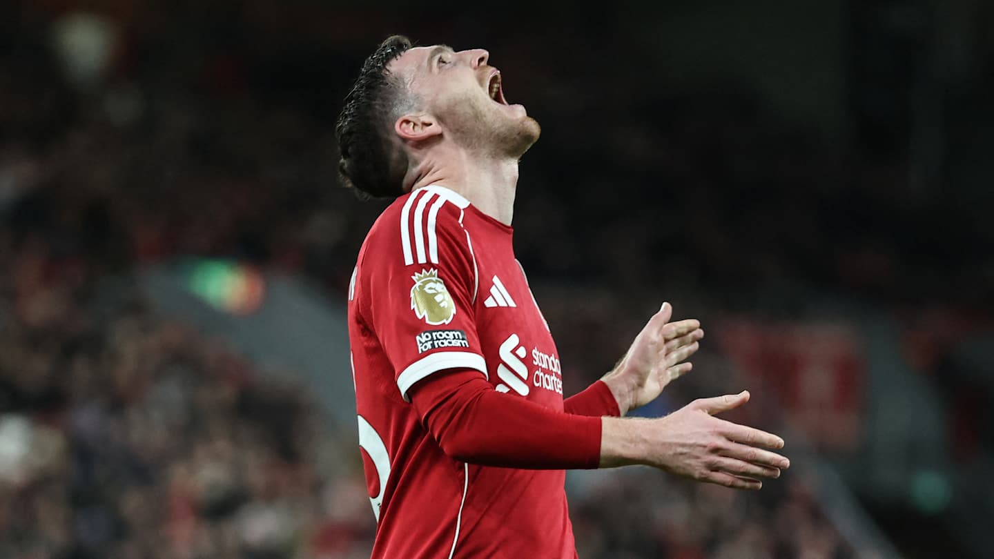 Лiverpool Player Ratings проти Tottenham: фатальна помилка завдала драматичного удару в серце