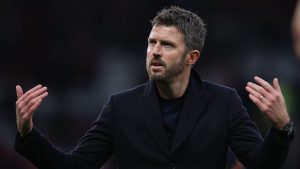 Man Utd вносять дві зміни перед матчем з Aston Villa, оскільки Carrick приймає важливе рішення