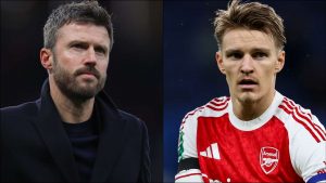 Манчестер Юнайтед цікавиться зіркою USMNT, а Реал Мадрид планує повернення Оденгардта