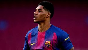 Манчестер Юнайтед шукає заміну для Маркуса Рашфорда в Серії А