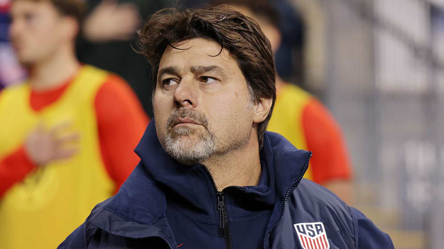Mauricio Pochettino у шорт-листі на важливу посаду в USMNT