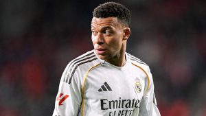 Неприємний натяк від нового Кіліана Мбаппе для Реала