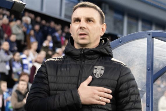 Пенальті в футболі: роздуми Ковпака про минуле