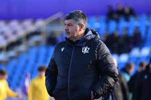 Пономарьов: Перемога після невдач стала критично важливою