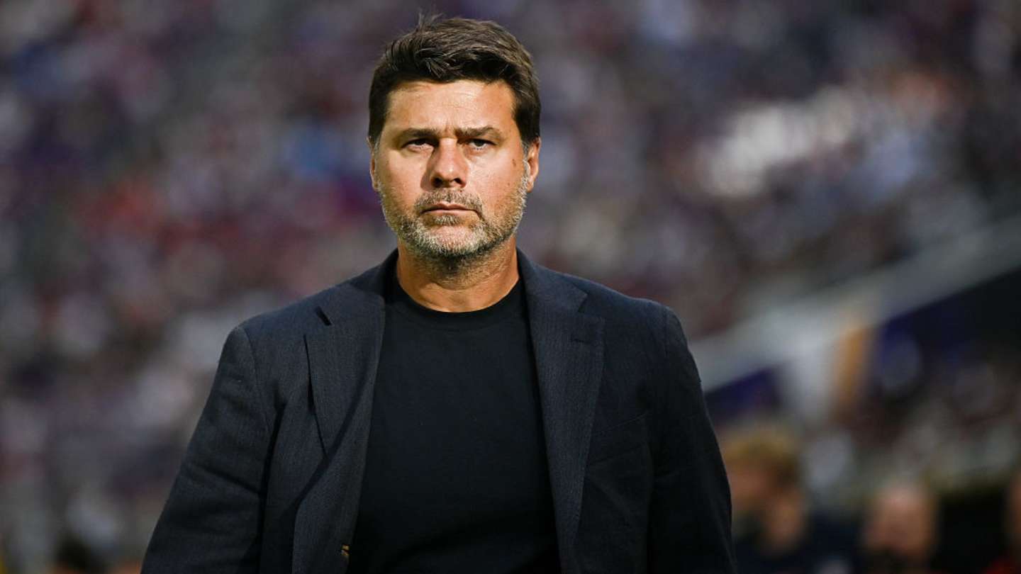 Пochettino реагує на відхід з Реал Мадрид, залишаючи USMNT та Tottenham у плутанині