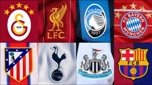 Прогнози на Лігу чемпіонів УЄФА: День матчів 3/10