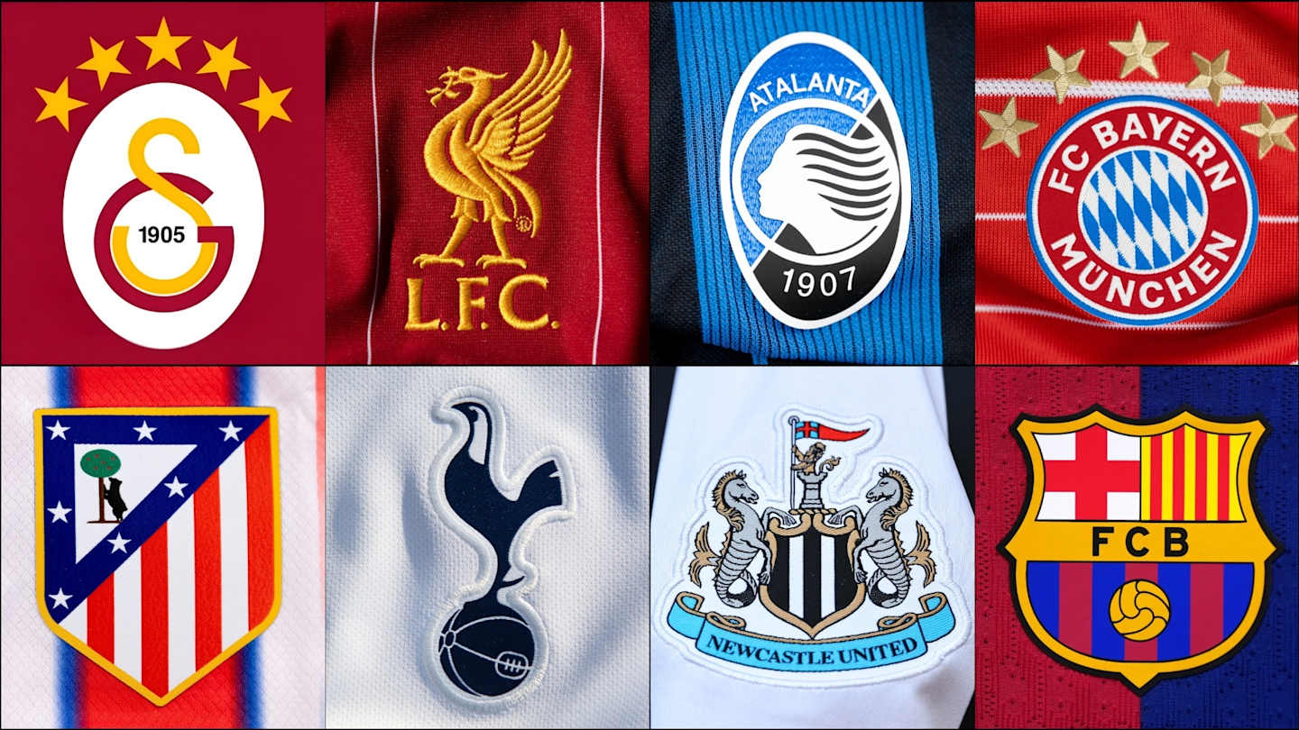 Прогнози на матчі 3-го туру UEFA Champions League