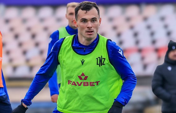 Путря та Танковський в стартовому складі проти Олександрії