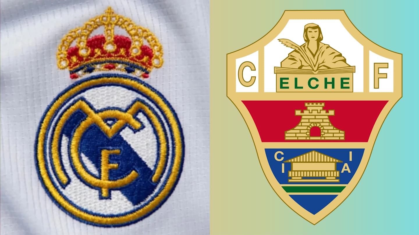 Real Madrid проти Elche аналіз матчу, прогнози та склади команд