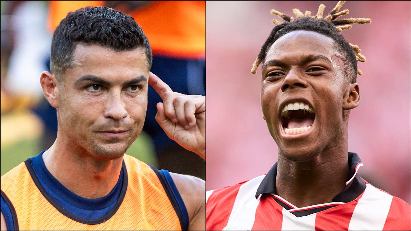 Роналду повертається до колишньої команди, Манчестер Юнайтед активує клаусулу Вільямса