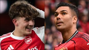 Суперкомп’ютер прогнозує таблицю Прем’єр-ліги 2025-26: Arsenal та Man Utd здобувають великі перемоги