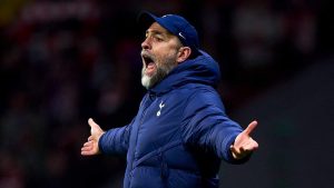 П’ять можливих замін Ігорю Тюдору у Тоттенгемі