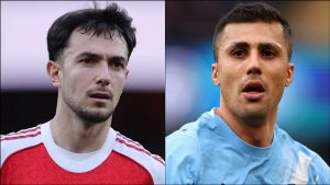 Шокуючий повернення Зубіменді болісно вдарило по Манчестер Юнайтед; поворот з Родрі в Реалі