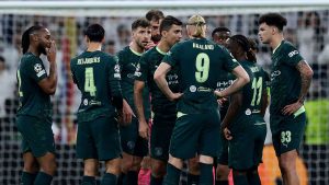 Man City: Необхідні зміни після зриву в середині тижня – новини про травми та прогнозований стартовий склад