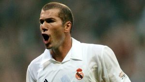 Найкращі 15 півзахисників Реалу за всю історію—рейтинги