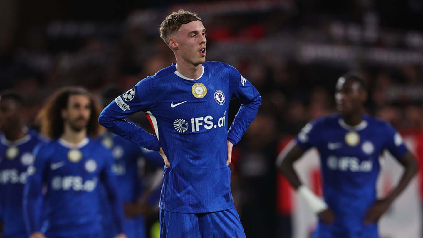 Челсі під загрозою порушення угоди з УЄФА, можливий бан наближається