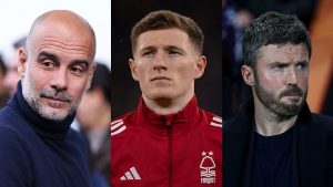 Чому Ман Сіті має перевагу над Ман Юнайтед у гонитві за Елліотом Андерсоном