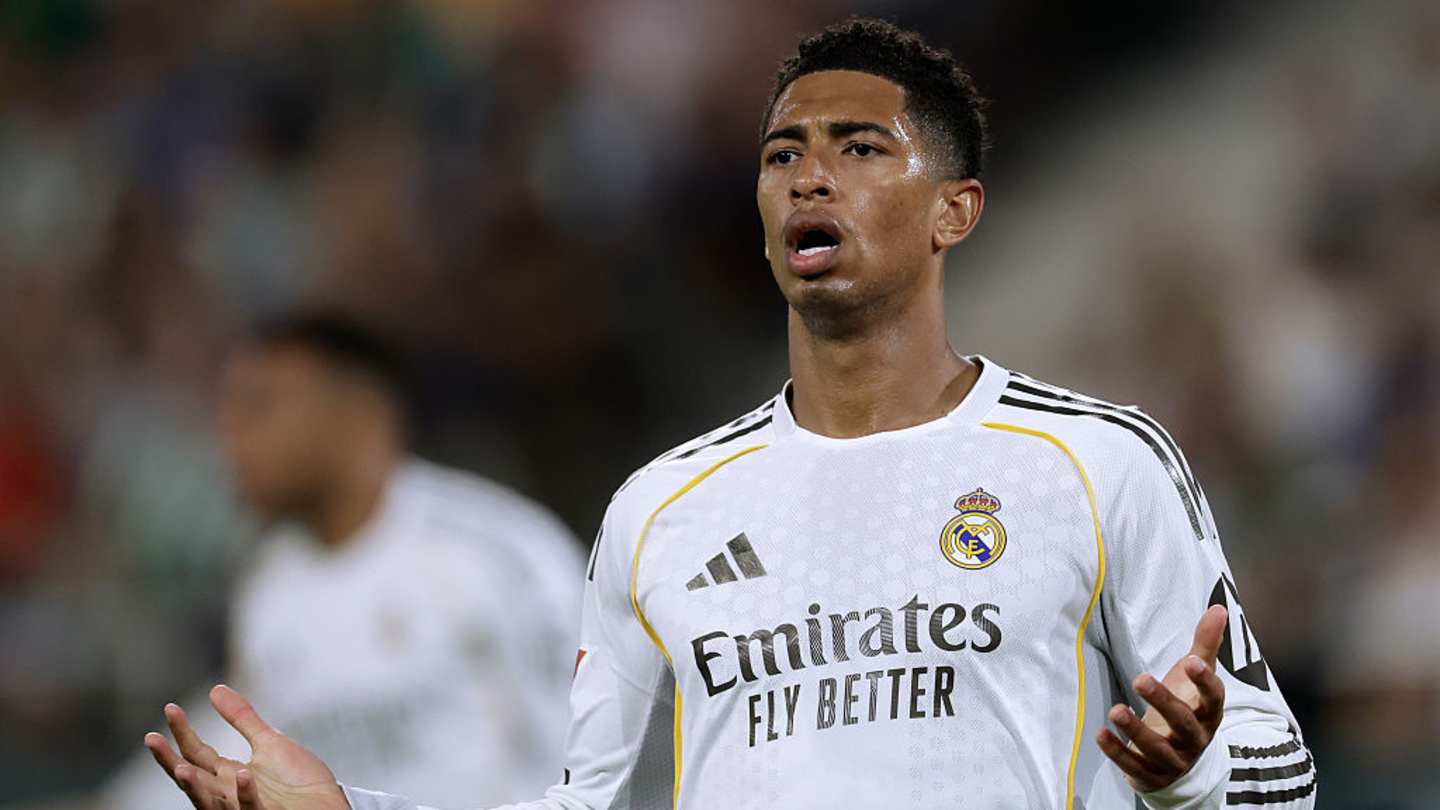 Чому Реал Мадрид переживає найгірший період і чи швидко він закінчиться