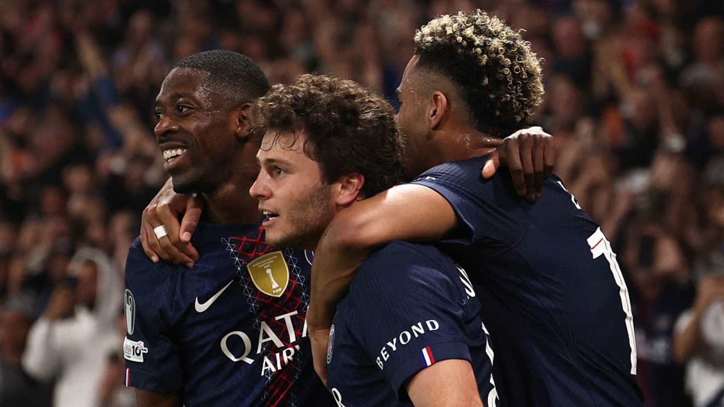 Чотири основні моменти з напруженого матчу PSG проти Bayern Munich у Лізі чемпіонів