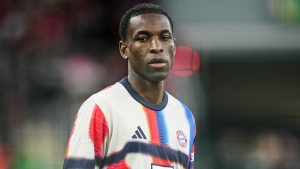 10 потенційних напрямків для забутого гравця Челсі Ніколаса Джексона