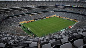 FIFA представить розкішні дивани на полі для Чемпіонату світу 2026 року